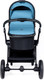 Миниатюра изображения товара Детская универсальная коляска Sweet Baby Cupola 2 в 1 (Dark Green Neo)
