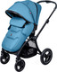 Миниатюра изображения товара Детская универсальная коляска Sweet Baby Cupola 2 в 1 (Dark Green Neo)