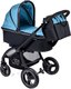 Миниатюра изображения товара Детская универсальная коляска Sweet Baby Cupola 2 в 1 (Dark Green Neo)