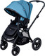 Миниатюра изображения товара Детская универсальная коляска Sweet Baby Cupola 2 в 1 (Dark Green Neo)