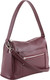 Миниатюра изображения товара Сумка Медведково 24с2102-к14 (бордовый)