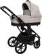 Миниатюра изображения товара Детская универсальная коляска Sweet Baby Nuvola 2в1 (Almond Beige)
