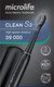 Миниатюра изображения товара Звуковая зубная щетка Microlife Clean S3