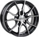Миниатюра изображения товара Литой диск RST Wheels R014 14x5.5" 4x98мм DIA 58.6мм ET 33мм BD