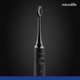 Миниатюра изображения товара Звуковая зубная щетка Microlife Clean S5