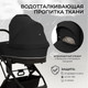 Миниатюра изображения товара Коляска-люлька Sweet Baby Nuvola Uno (черный)