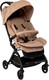 Миниатюра изображения товара Детская прогулочная коляска Sweet Baby Bella (бежевый)