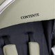 Миниатюра изображения товара Детская прогулочная коляска Sweet Baby Contente (оливковый зеленый)