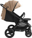 Миниатюра изображения товара Детская прогулочная коляска Sweet Baby Egoista Air (бежевый)