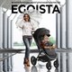 Миниатюра изображения товара Детская прогулочная коляска Sweet Baby Egoista Air (черный)