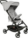Миниатюра изображения товара Детская прогулочная коляска Sweet Baby Grazia (серый)