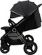 Миниатюра изображения товара Детская прогулочная коляска Sweet Baby Suburban Light Air (серый)