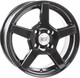Миниатюра изображения товара Литой диск RST Wheels R024 14x5.5" 4x98мм DIA 58.6мм ET 33мм BL