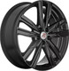 Миниатюра изображения товара Литой диск RST Wheels R089 19x7" 5x108мм DIA 65.1мм ET 36мм BL