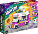 Миниатюра изображения товара Конструктор Unicon Город мечты. Фургон с мороженым 59239 / 10639122 (279эл)