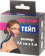 Миниатюра изображения товара Кинезио тейп Onlytop 9408642 (3.8x500см, бежевый)