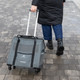 Миниатюра изображения товара Тележка-переноска Ferplast Voyager Trolley 450 / 85738421 (серый)