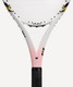 Миниатюра изображения товара Теннисная ракетка WISH 26 Air Flex 818 (розовый/белый)