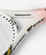 Миниатюра изображения товара Теннисная ракетка WISH 26 Air Flex 818 (розовый/белый)