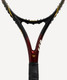 Миниатюра изображения товара Теннисная ракетка WISH 27 NanoForce 893 (красный/золотой)