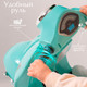 Миниатюра изображения товара Детский мотоцикл Sweet Baby Vespa H1-K (бирюзовый)