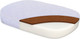 Миниатюра изображения товара Матрас в кроватку Sweet Baby Cocos Comfort Barocco, Palermo (119x59x10см)
