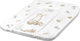 Миниатюра изображения товара Пеленальный матрас Sweet Baby Foresta Magica Crema Arancio 58x71 (лиса бежевый/оранжевый)