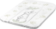Миниатюра изображения товара Пеленальный матрас Sweet Baby Foresta Magica Grigio Oliva 58x71 (заяц серый/оливковый)