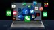 Миниатюра изображения товара Ноутбук Blackview Acebook 12 / BV_ACEBOOK 12_GR (серый)