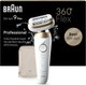 Миниатюра изображения товара Эпилятор Braun SES 9-011 Flex 3D