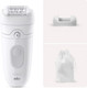 Миниатюра изображения товара Эпилятор Braun SE5-011