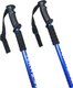 Миниатюра изображения товара Палки для скандинавской ходьбы Classmark Z23060803 / 1935794 (синий)
