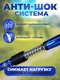 Миниатюра изображения товара Палки для скандинавской ходьбы Classmark Z23060803 / 1935794 (синий)