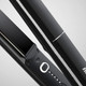 Миниатюра изображения товара Выпрямитель для волос BaByliss Pro BAB3550BE (черный/серебристый)