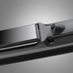 Миниатюра изображения товара Выпрямитель для волос BaByliss Pro BAB3550BE (черный/серебристый)