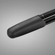 Миниатюра изображения товара Выпрямитель для волос BaByliss Pro BAB3550BE (черный/серебристый)