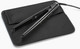 Миниатюра изображения товара Выпрямитель для волос BaByliss Pro BAB3550BE (черный/серебристый)
