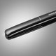 Миниатюра изображения товара Выпрямитель для волос BaByliss Pro BAB3550BE (черный/серебристый)