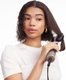 Миниатюра изображения товара Фен-щетка BaByliss AS6550E