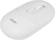 Миниатюра изображения товара Мышь Acer OMR301 / ZL.MCECC.01U (белый)