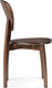 Миниатюра изображения товара Стул Woodville Окава (венге коричневый жесткий)