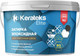 Миниатюра изображения товара Фуга эпоксидная Kerateks С60 (1кг)