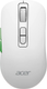 Миниатюра изображения товара Мышь Acer OMR311 / ZL.MCECC.034 (белый)