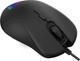 Миниатюра изображения товара Мышь Acer OMW190 / ZL.MCEEE.00T (черный)