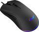 Миниатюра изображения товара Мышь Acer OMW190 / ZL.MCEEE.00T (черный)