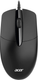 Миниатюра изображения товара Мышь Acer OMW300 / ZL.MCECC.01W (черный)