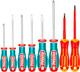 Миниатюра изображения товара Набор отверток TOTAL TKSDS0836 (8шт)