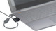 Миниатюра изображения товара Кабельный органайзер Tether Tools JerkStopper Computer Support USB Mount / JS005
