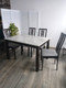 Миниатюра изображения товара Стул M-City СB-2482YBH BB / 921М05830 (темный орех/Camel)