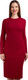 Миниатюра изображения товара Платье Verally 480-2 (р.170-104-110, темно-красный)